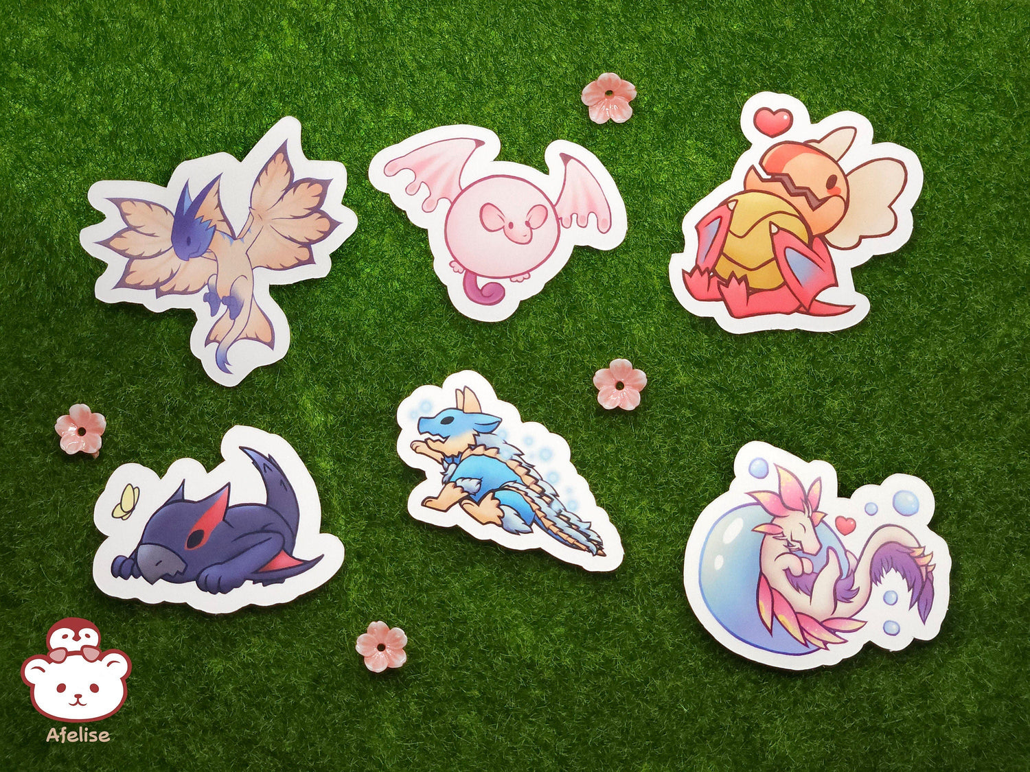 Fanarts