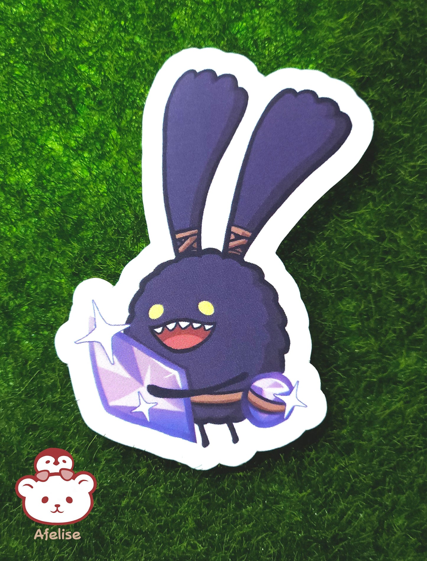 Final Fantasy XIV Stickers