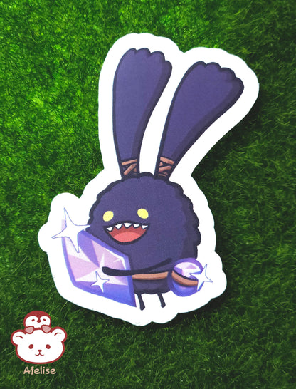Final Fantasy XIV Stickers