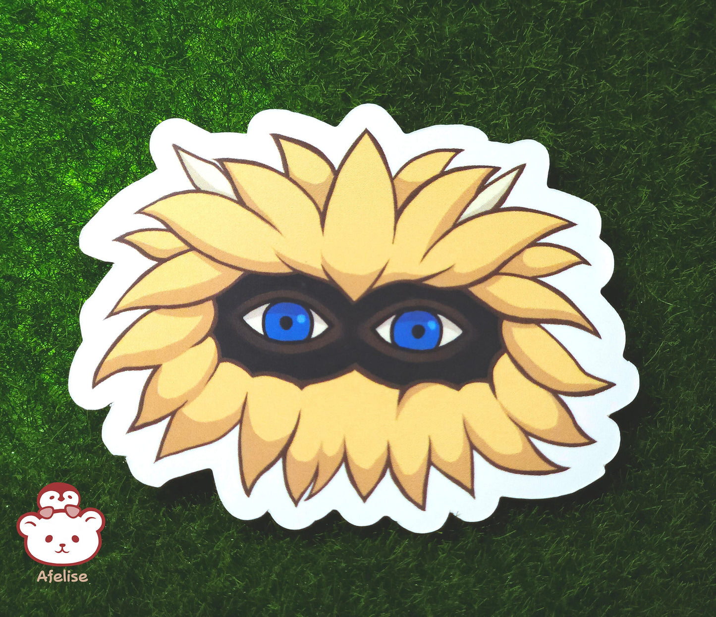 Final Fantasy XIV Stickers