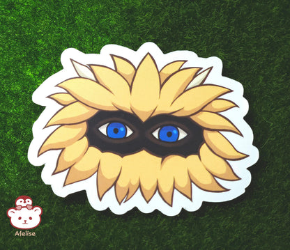 Final Fantasy XIV Stickers