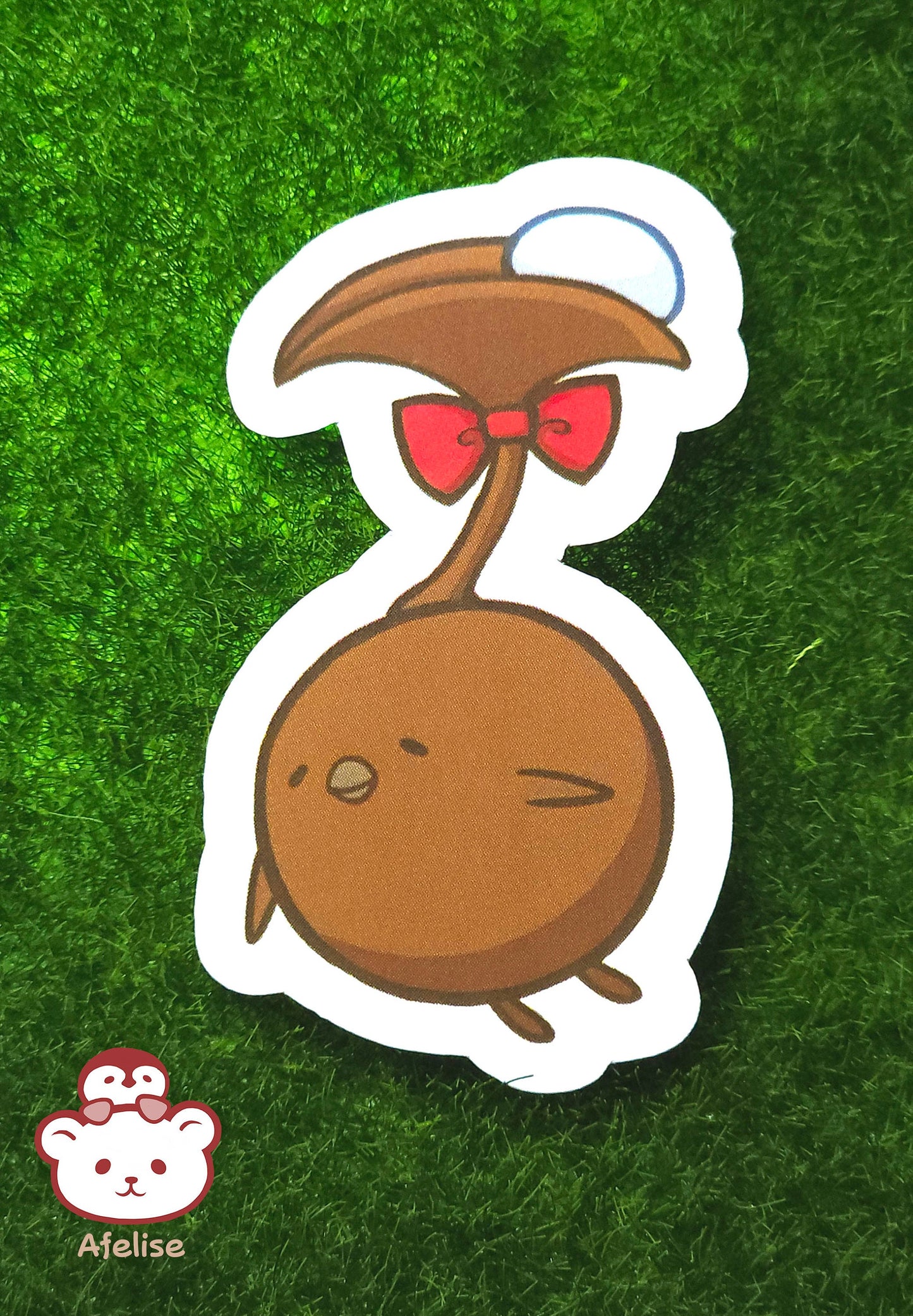 Final Fantasy XIV Stickers