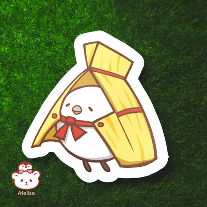 Final Fantasy XIV Stickers