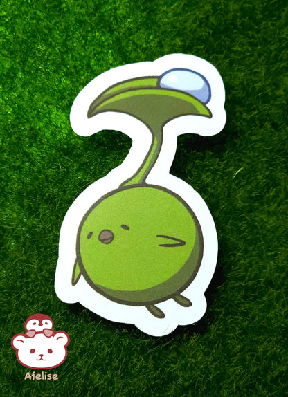 Final Fantasy XIV Stickers