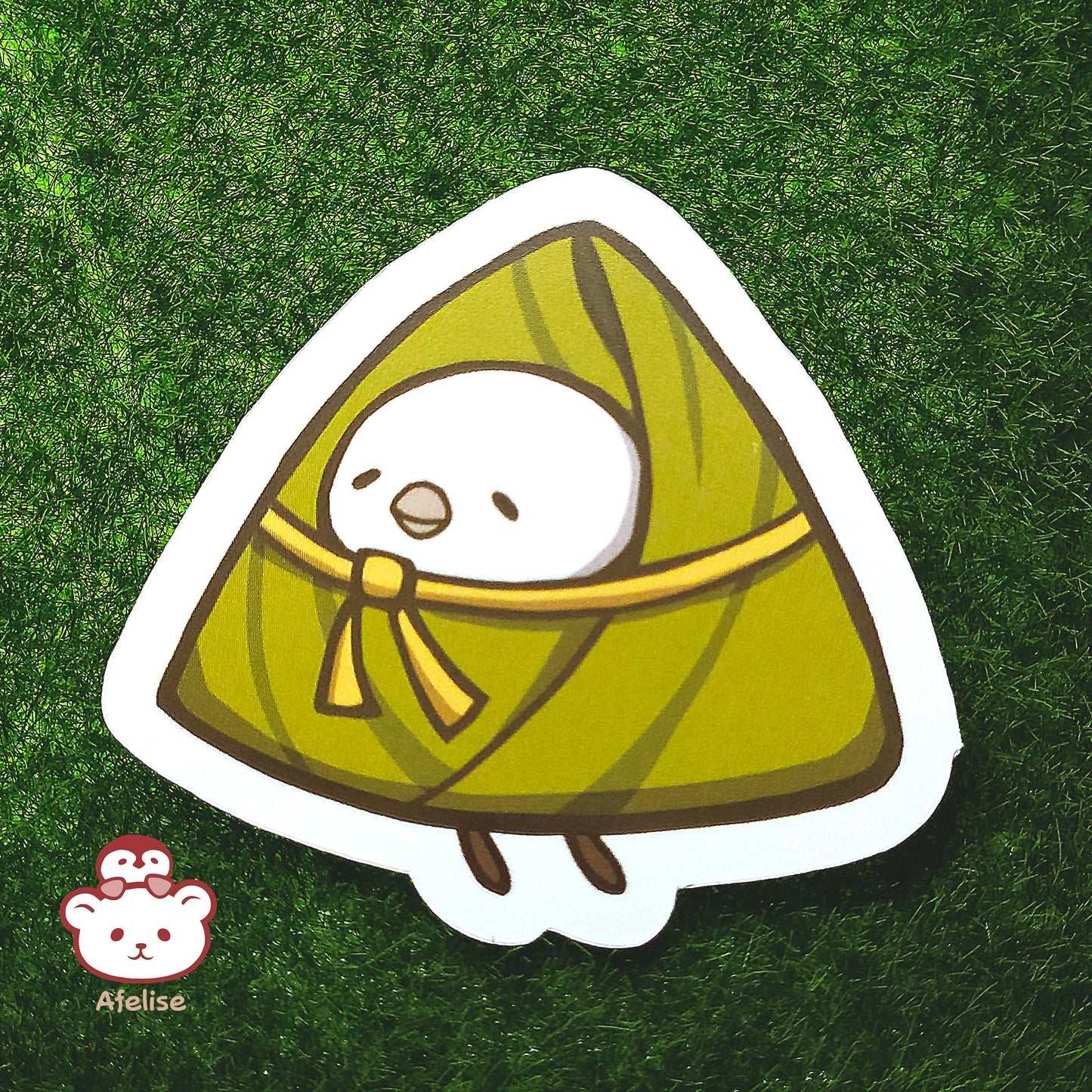 Final Fantasy XIV Stickers