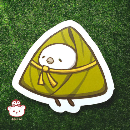 Final Fantasy XIV Stickers