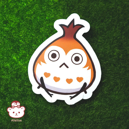 Final Fantasy XIV Stickers