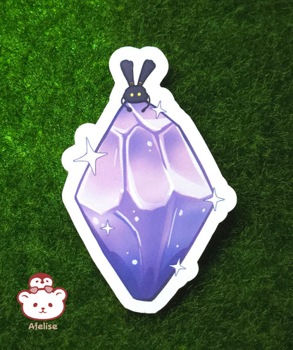 Final Fantasy XIV Stickers