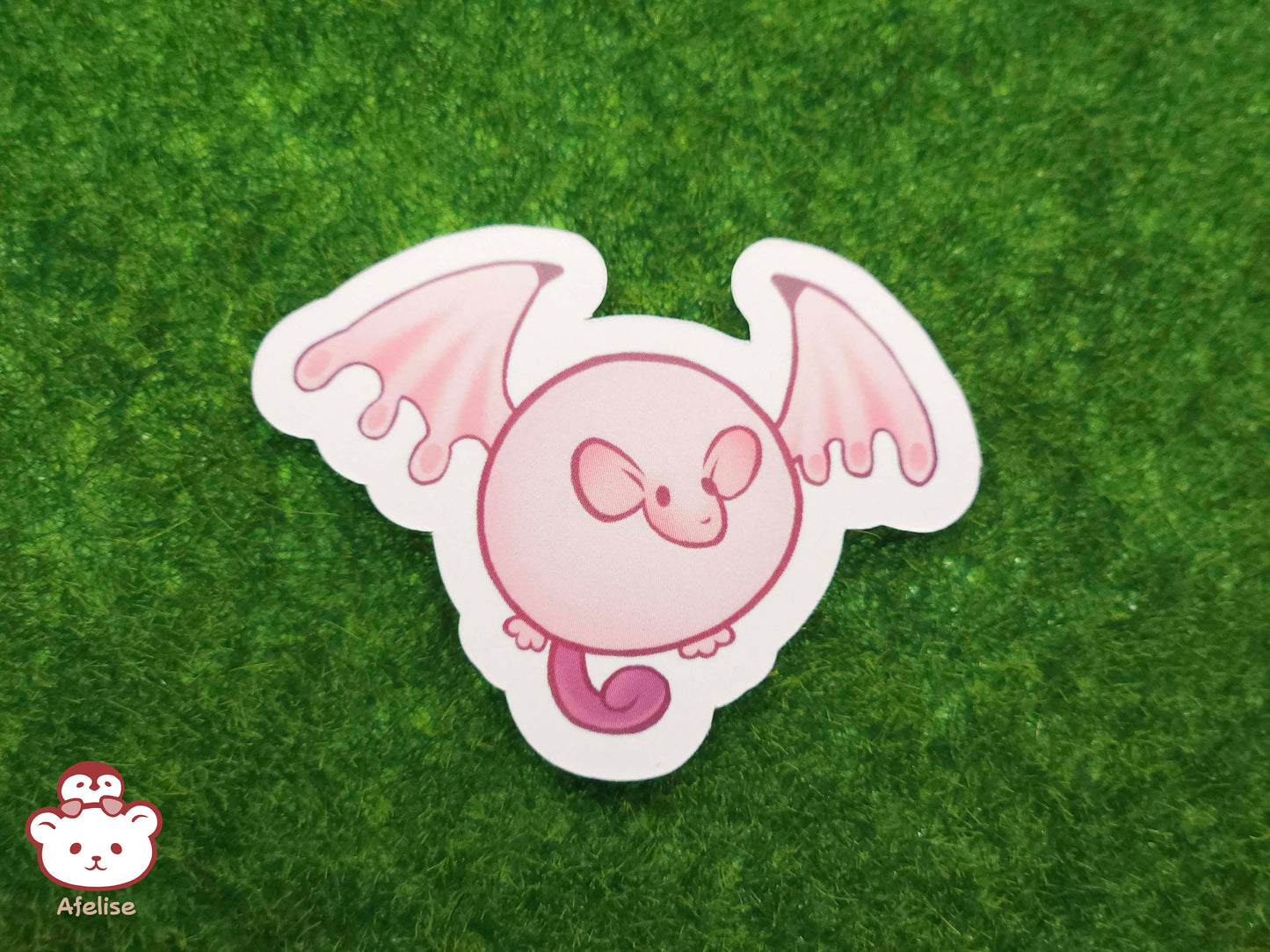 Monster Hunter Stickers - Baby Monsters and Poogies